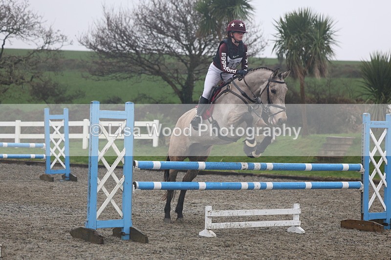 3E7A7940 - Class 3: 90cm