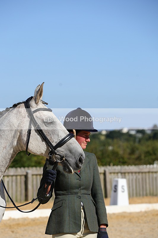 1X9A7801 - Class 9: Open Ridden Hunter