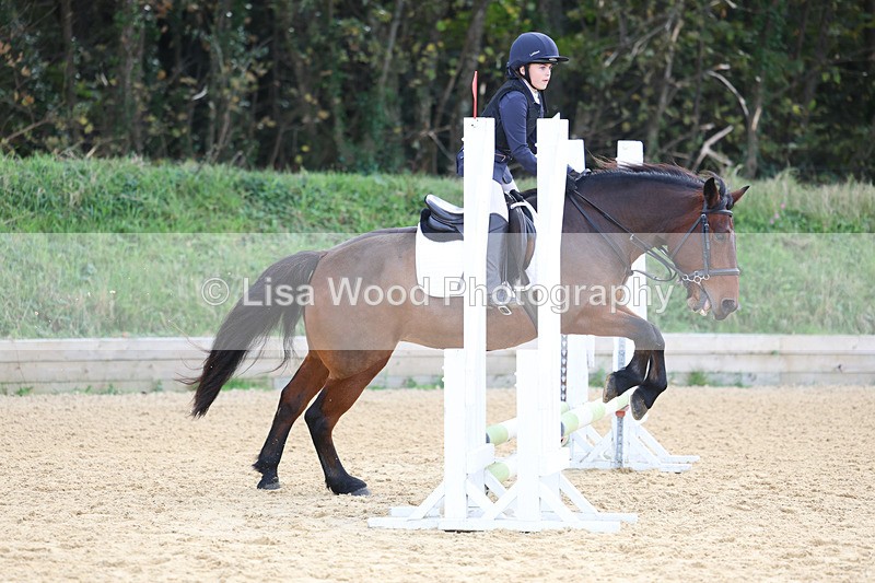 3E7A6572 - Class 2: 50cm Open