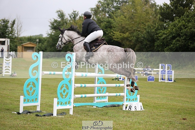 230714-083025-30460 - Cls 73 Fox Hunter Final 1st round