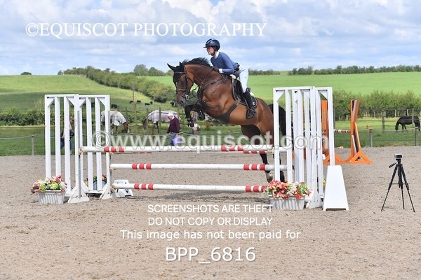 BPP_6816 - CLASS 4 Senior Discovery/ 1m Open