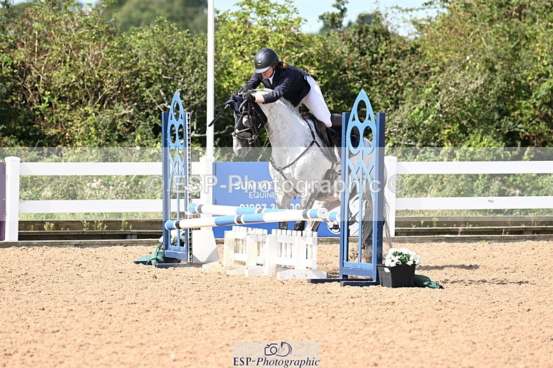 240914A-131135-07701 - Cls 23-S 95cm Amateur Qualifier