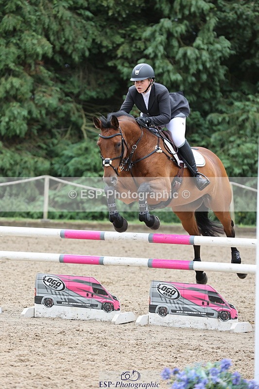 250705A-104808-13907 - Cls 33 Snr British Novice and 90cm Open