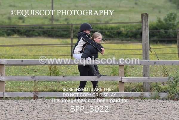 BPP_3022 - CLASS 8 Springboard 128cm/ 138cm Restricted Handicap