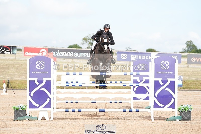 250718-164230-12452 - Cls 6, 3 Star Big Tour LR Qualifier Break til End