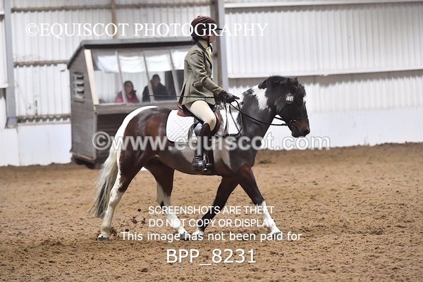 BPP_8231 - PRELIM 5 UNAFF