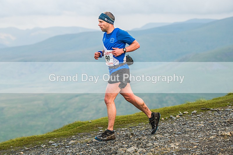 Blencathra-652 - Blencathra Fell Race Wednesday 5th June 2024