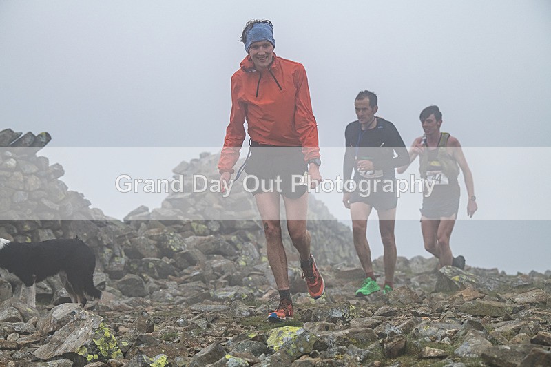 Ennerdale-76 - Ennerdale Horseshoe Fell Race Saturday 6th June 2026