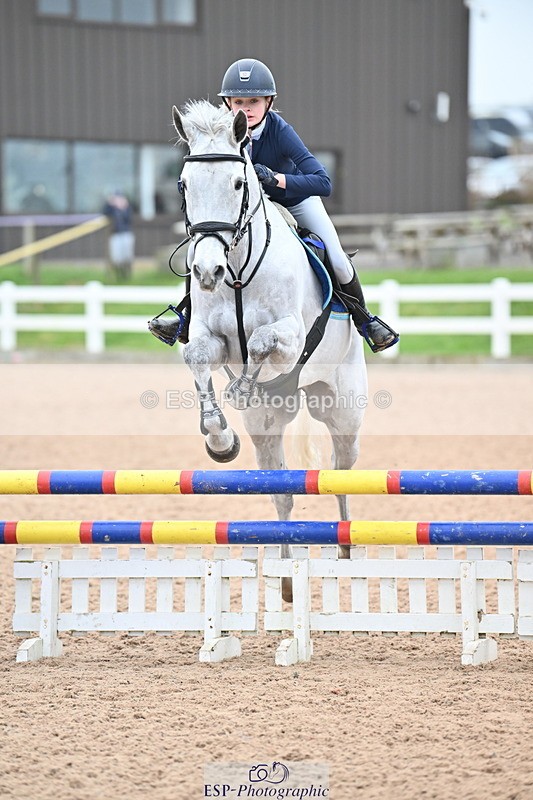 240128A-102411-00183 - Cls 2 Pony British Novice and 80cm Open