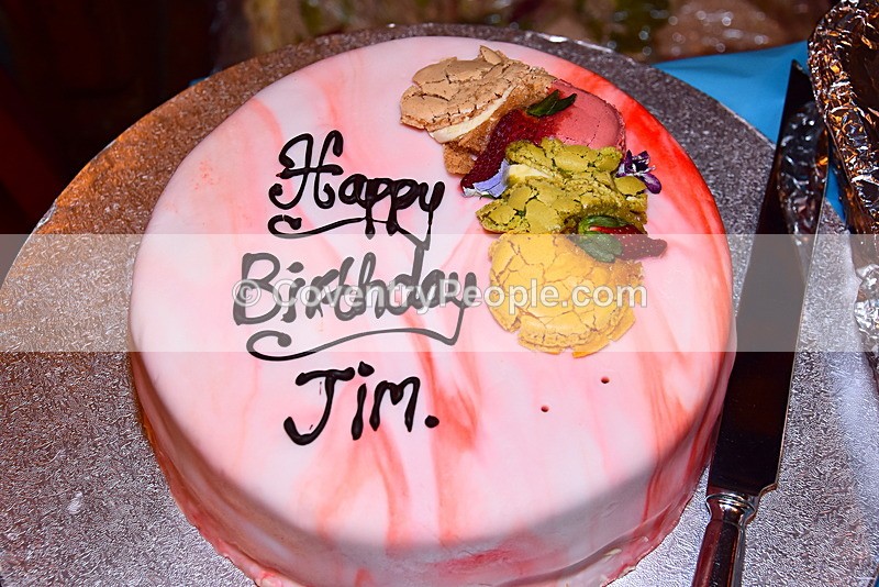 JIM-103 - Jim's 100th