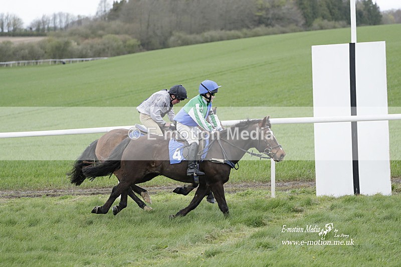 PtP PR 100423 105 - Pony Racing Lockinge 10/04/23
