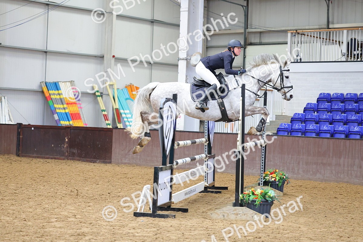 SBM_002898 - Class 8 - Senior Newcomers - 1.10m