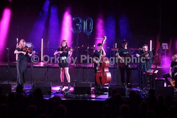  - Hadhirgaan: 30 Years Young