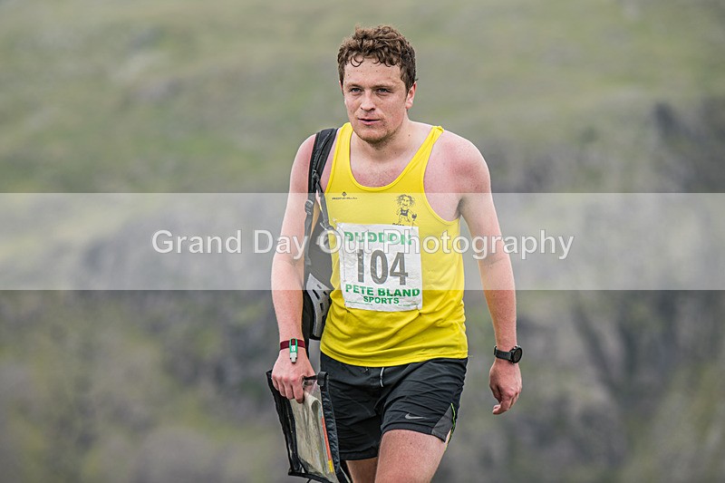 Duddon Long-465 - Duddon Valley Long Fell Race Saturday 30th May 2026