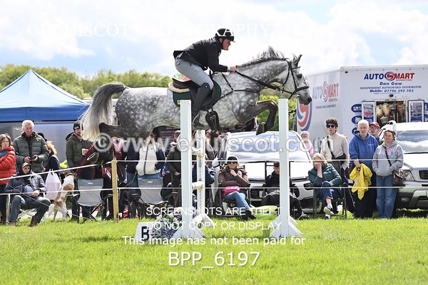 BPP_6197 - CLASS 4 B&C RHS CHAMP QUAL