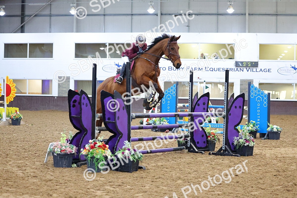 SBM_006549 - Class 25 - Senior 1.05m