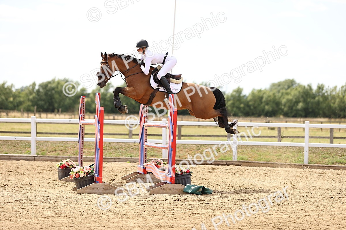 SBM_011391 - Class 10 - Talent Seekers Inc 7 Years Old Championship Qualifer - 1st Half