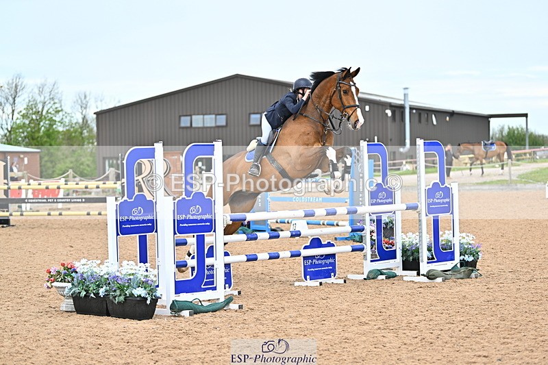 240506A-152625-09707 - Cls 8, 9 & 10 Children on Horses 90cm, 1m & 1.10m