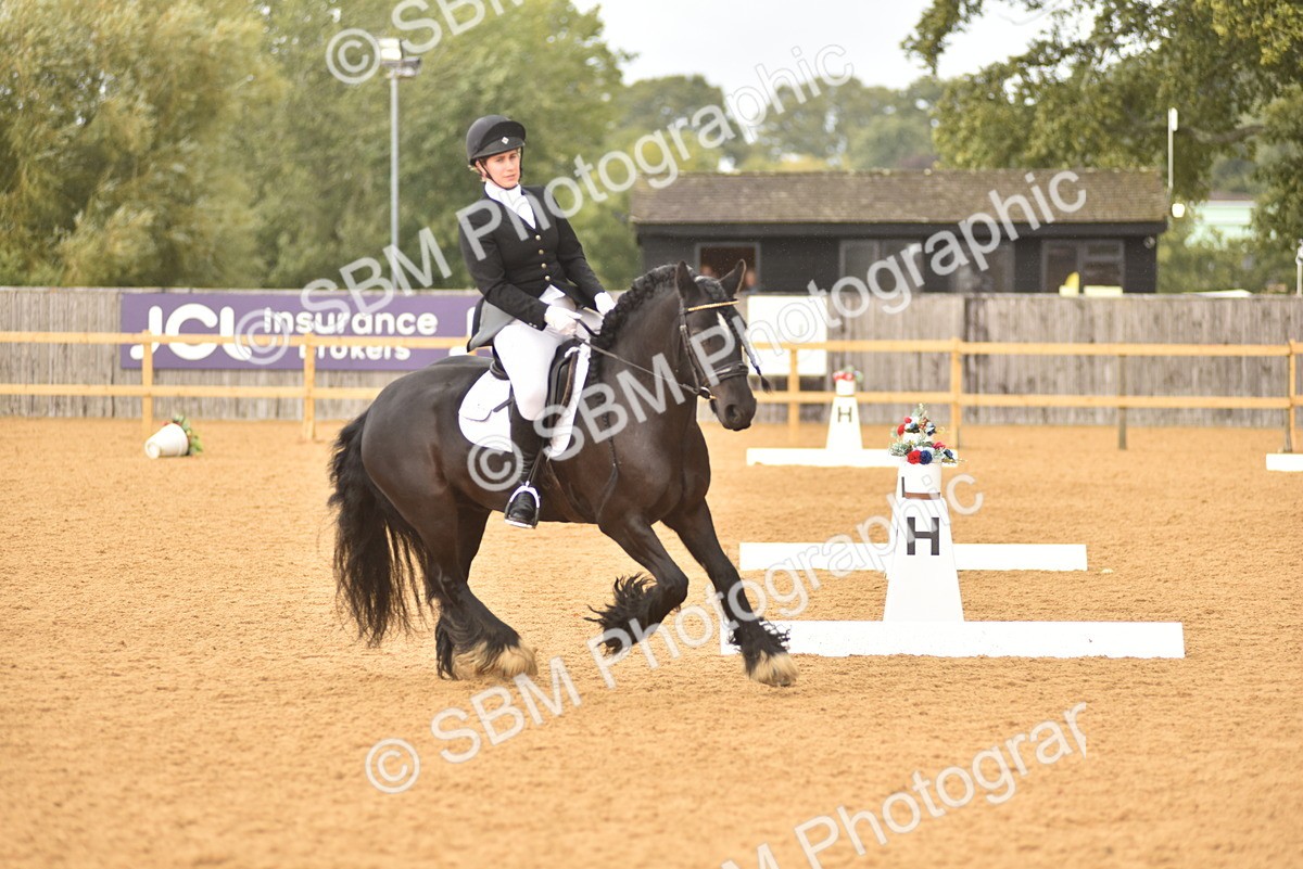 SBM_10122 - D15 - Small Tour Championship Novice 1