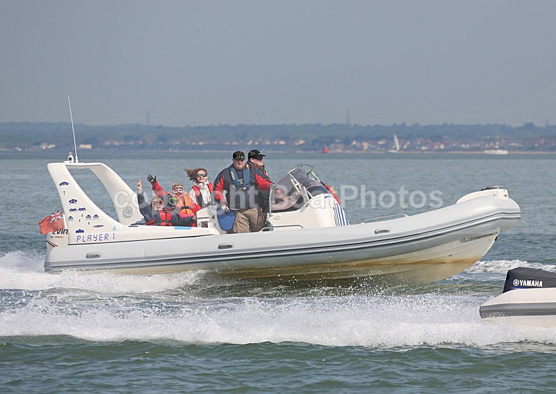 130526 PLAYER 1 WT7A4155 - RIBs, Tenders, Dories, Dinghies