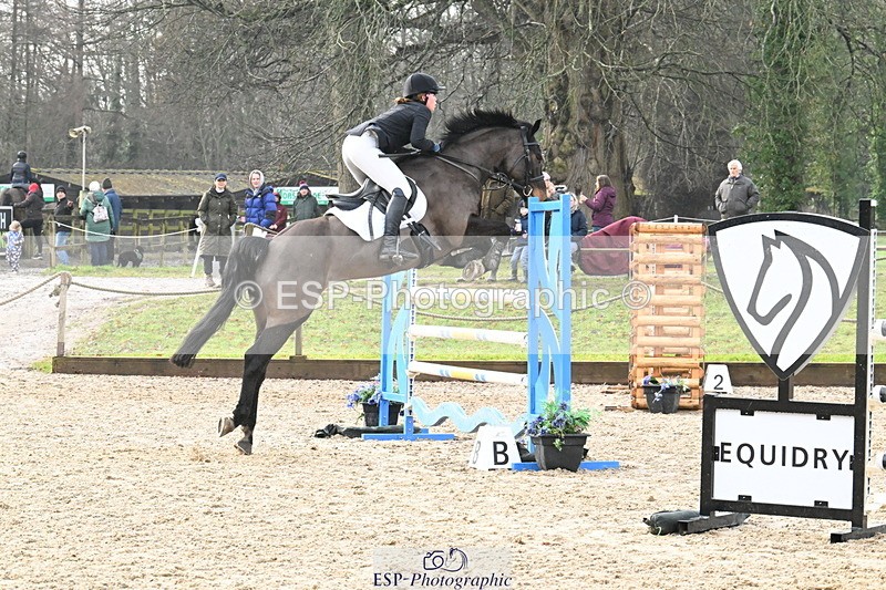 250215A-143626-01585 - Cls 5 Foxhunter and 1.20m Open