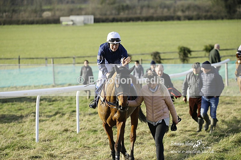 PtP 260222 818 - Kingston Blount Racing Club Point-to-Point 26/02/22