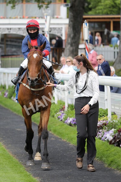 yr12062021r1-33 - Race 1 2.00pm Queen Mother's Cup