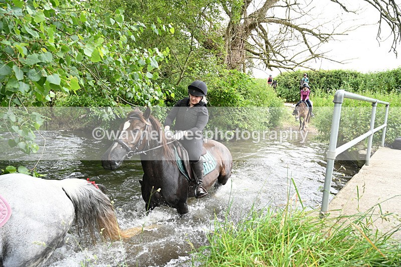 WJ7_2013 - Camera 2 Water Crossing