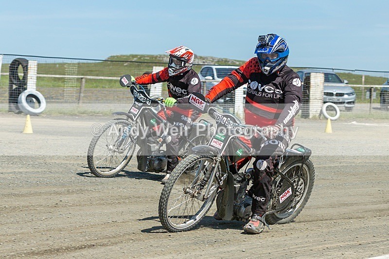 210615-5D-3K8A8470 - Ride & Skid It Speedway Experience Day 15 June 21