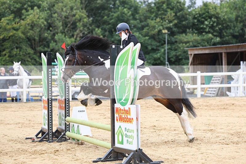 3E7A2408 - Class 3: 50cm Open