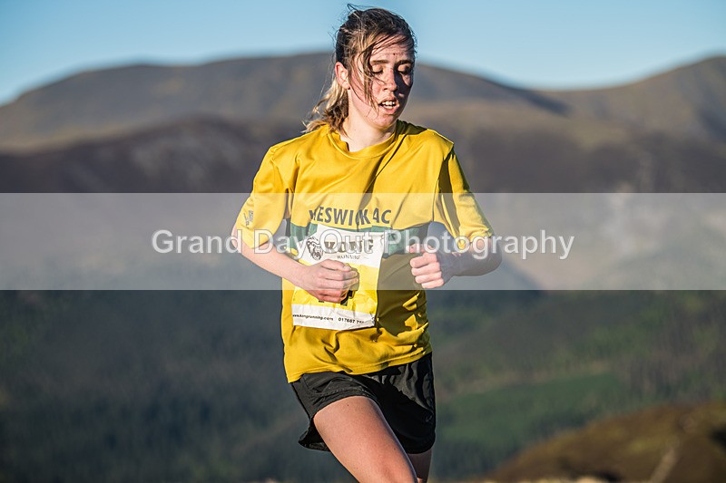 Lords Seat-113 - Lords Seat Fell Race Wednesday 29th April 2026