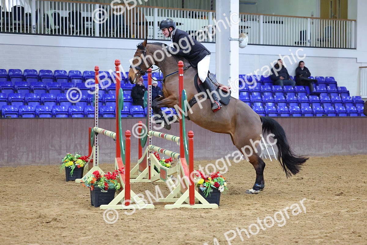 1I0A4904 - Class 9 - Senior Newcomers/ 1.10m Open