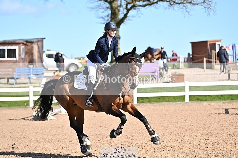 250328-142702-02742 - Cls 13 1.10m National Amateur Quali