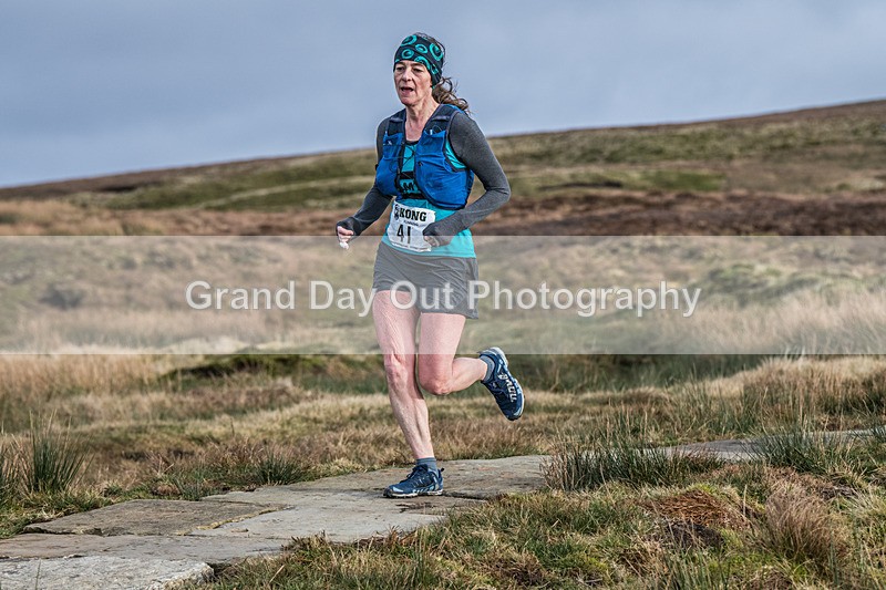 Nine Standards-645 - Nine Standards Fell Race Thursday 1st January 2026