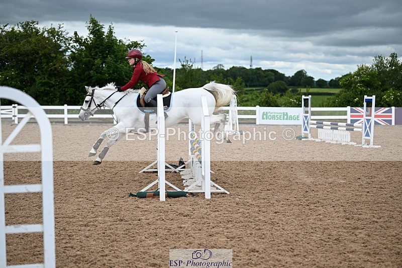 240608A-112605-00655 - Cls 9 Pony British Novice 2nd Round