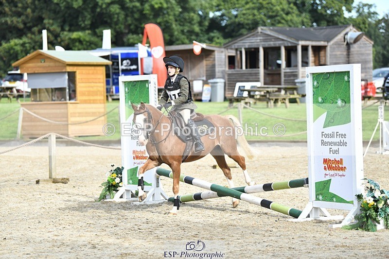 230824-093630-00627 - Round 2 Start to 10.30 coursewalk