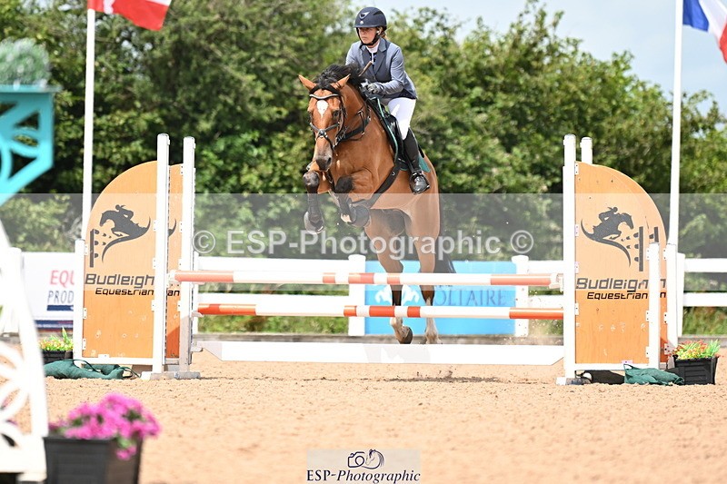 240726A-124452-01205 - Cls 9 85cm Amateur Qualifier