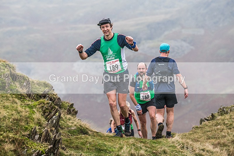 Dunnerdale-865 - Dunnerdale Fell Race Saturday 9th November 2024