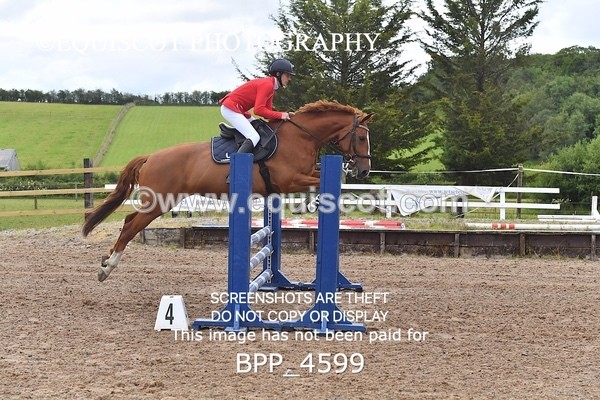 BPP_4599 - CLASS 3 Senior BritishNovice/ 90cm Open