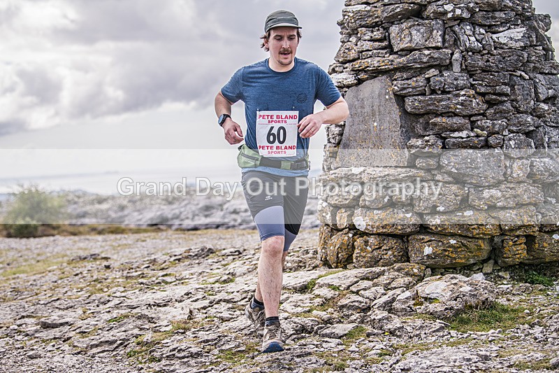 Dean Barwick-100 - Dean Barwick Dash Fell Race Sunday 19th April 2026