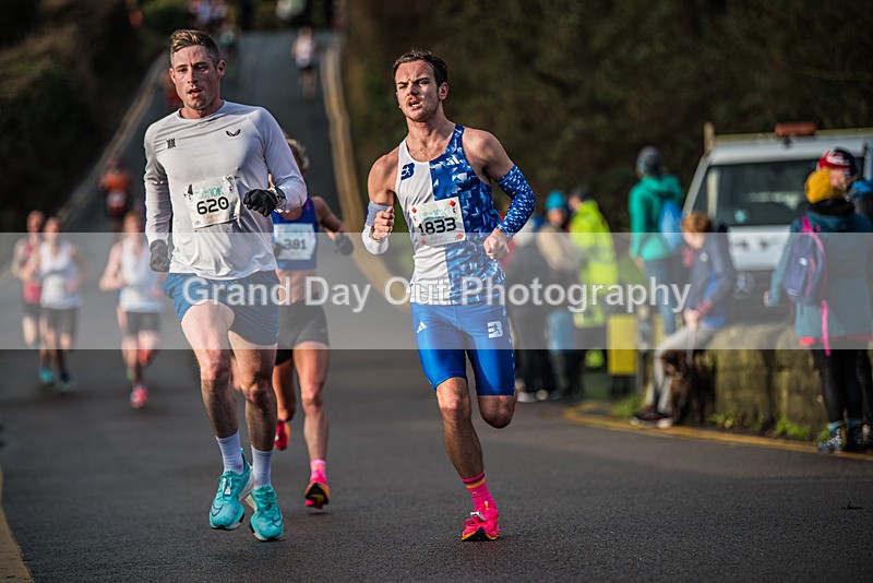 Ribble-518 - Ribble Valley 10K Sunday 31st December 2023