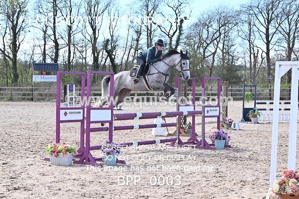 BPP_0003 - CLASS 20 SUN  Senior Discovery/ 1m Open