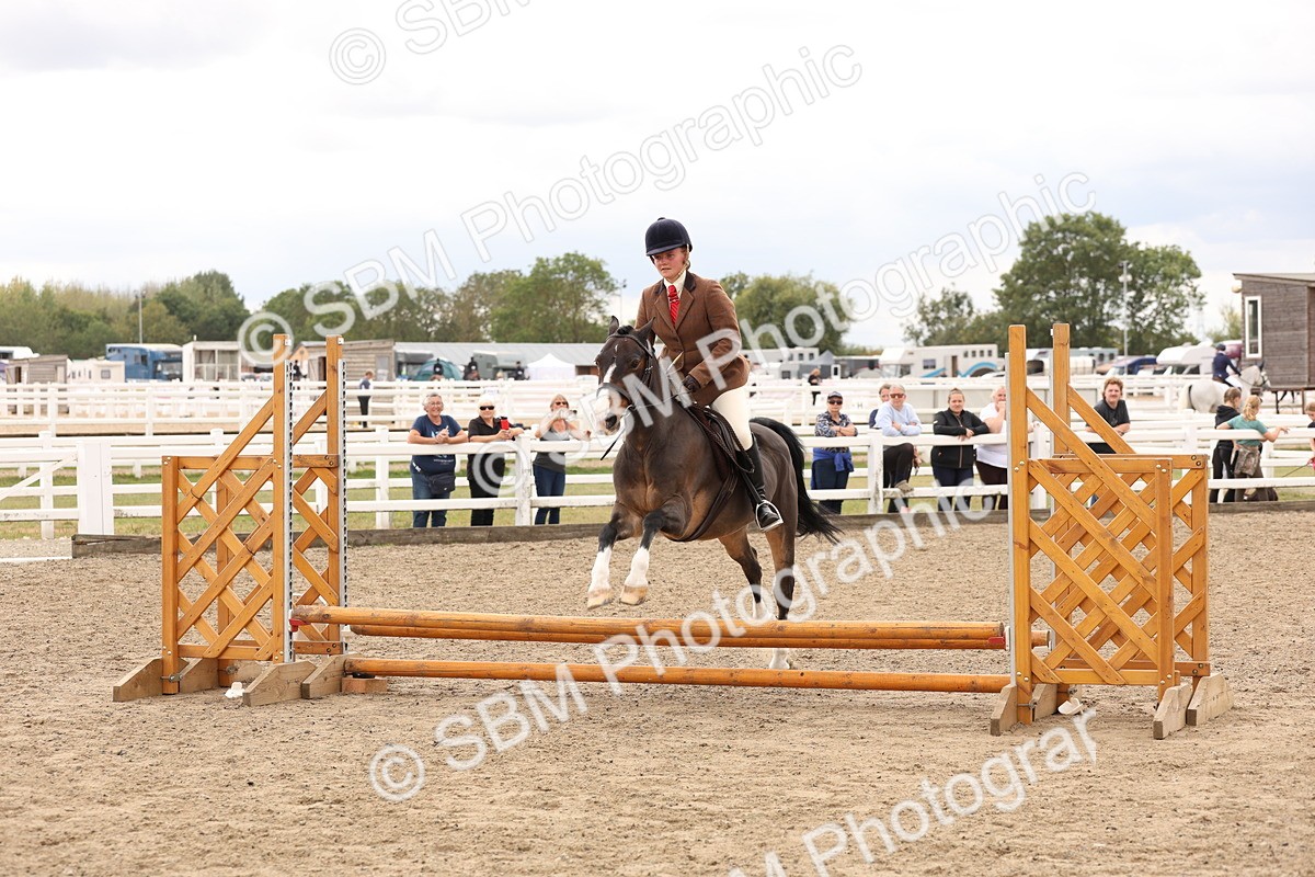 SBM_06197 - Class 57b -  Style & Performance - 60cm (20+)