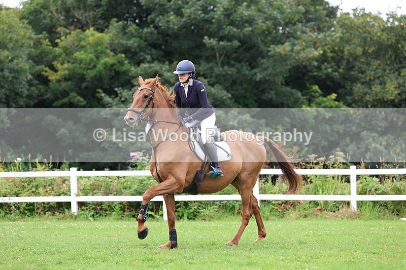 3E7A2499 - Class 7: 90cm open