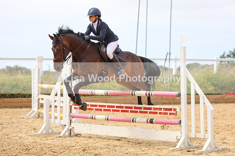 3E7A1529 - Class 12: 1.05 National Amateur Qualifier