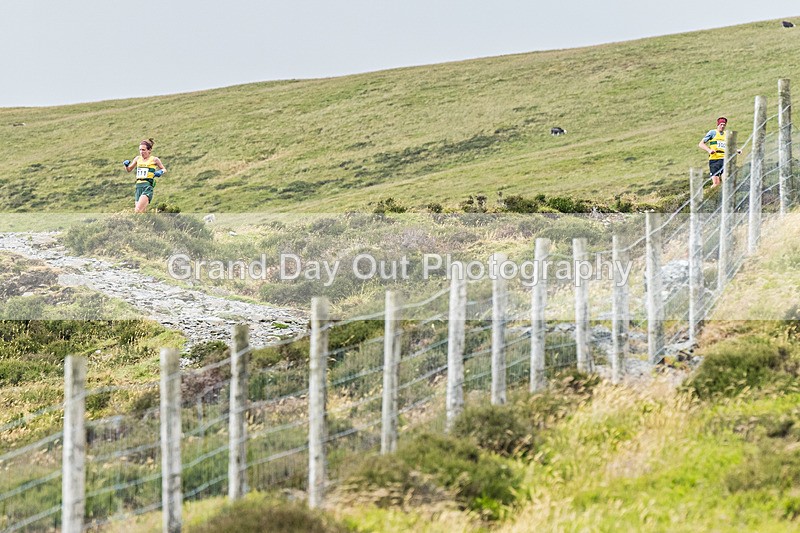 Skiddaw-640 - Skiddaw Fell Race Sunday 2nd July 2023