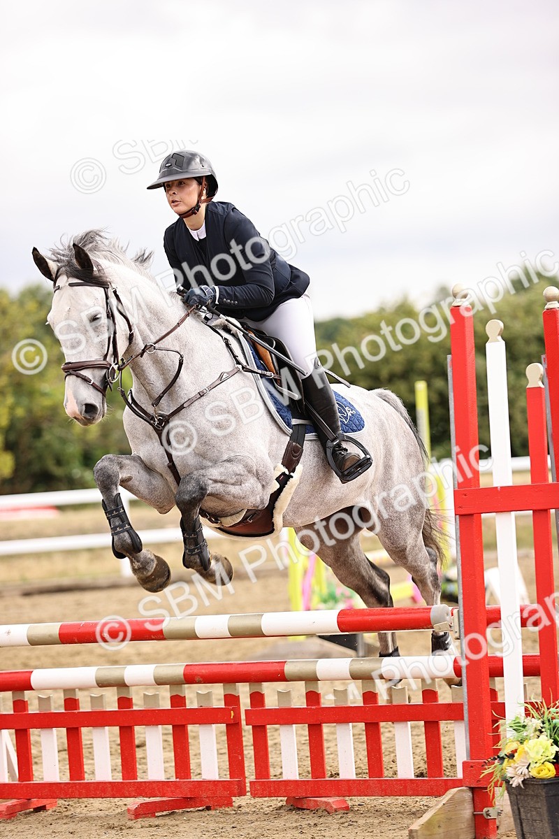 SBM_012830 - Class 13 - Senior British Novice - 90cm Open