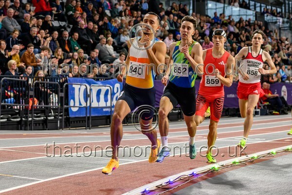 CEInv26-913700 - Track Male Set Two