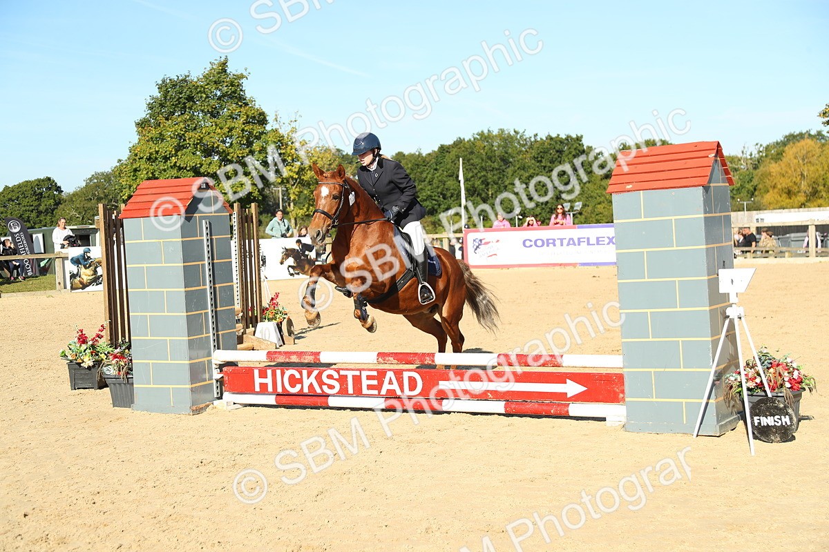 SBM_35934_J5 - Junior Pony 50cm Championship - Joanne