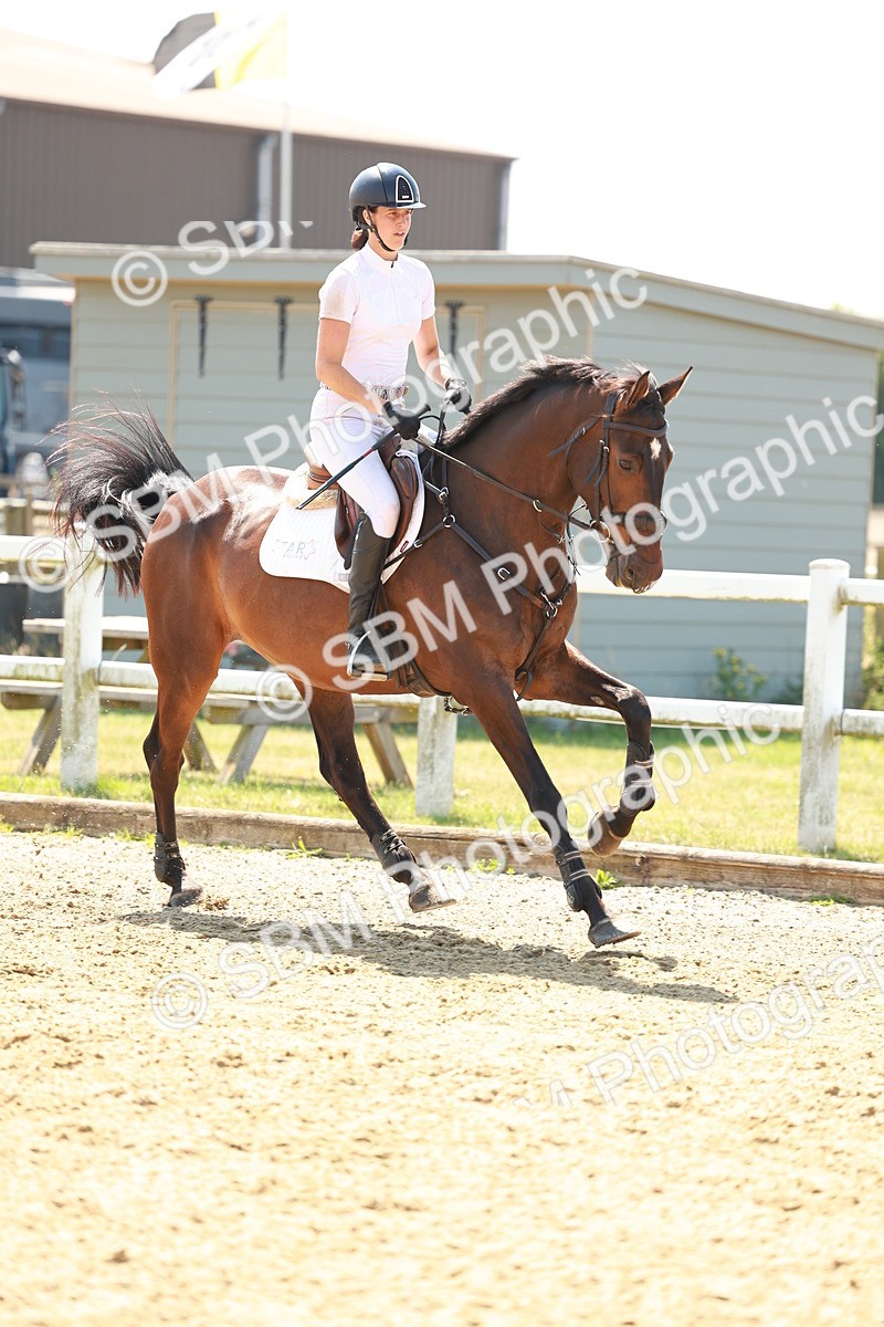 SBM_001140 - Class 3 - Senior Discovery - 1.00m